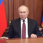 Address by the President of the Russian Federationl